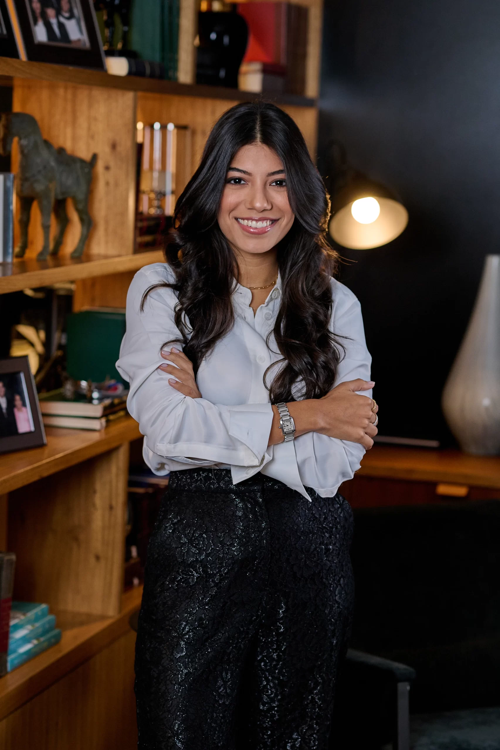 Laura Lopes  Advogada laura@lopesdeoliveira.adv.br