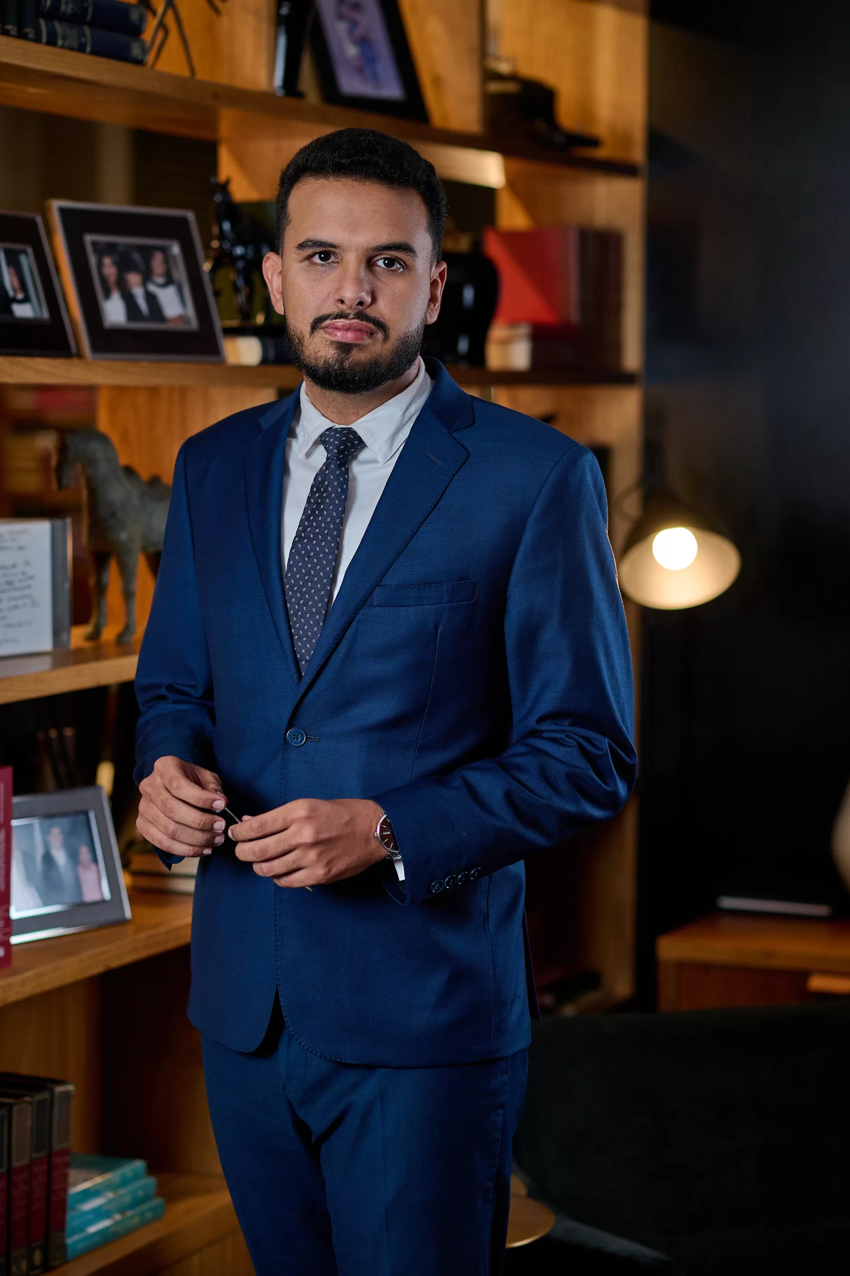 João Henrique Braga Moreira Advogado joao@lopesdeoliveira.adv.br